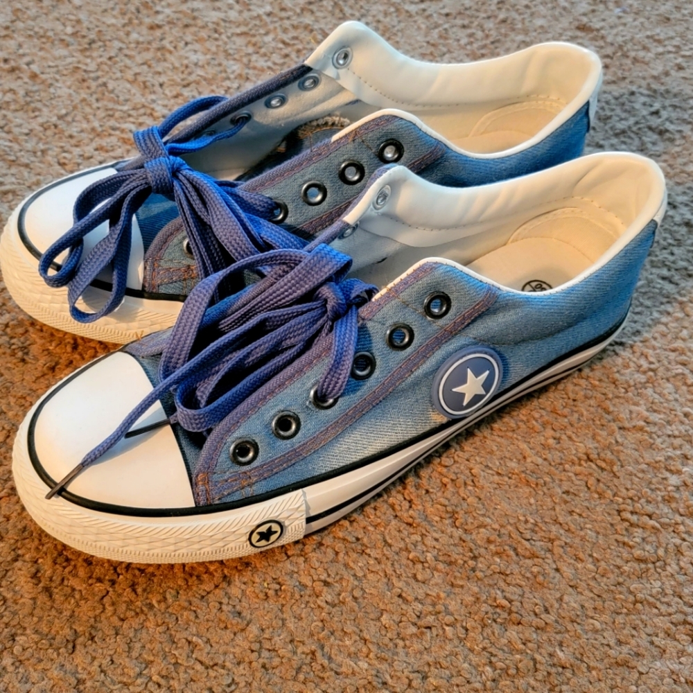 Mingbao shoes